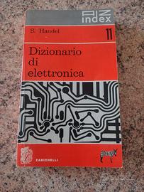 Dizionario di elettronica di Handel
