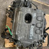 Motore suzuki 1.0b K10BS