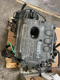 Motore suzuki 1.0b K10BS