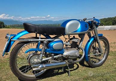 Beta urano sport 125