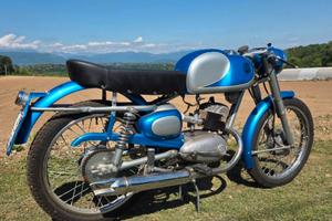 Beta urano sport 125