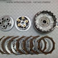 CAMPANA FRIZIONE x HONDA CBR 600F 2002 2003 600 F