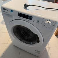 Lavatrice Candy Smart 6 kg 1000 giri