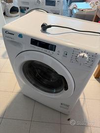 Lavatrice Candy Smart 6 kg 1000 giri
