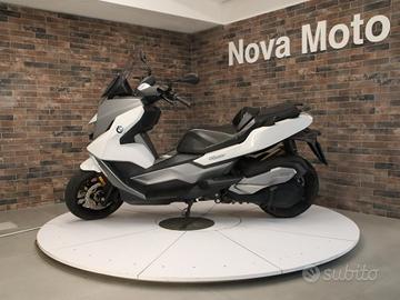 Bmw C 400 GT MY21