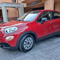 Fiat 500X 1.0 T3 120 CV Red