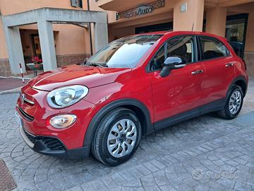 Fiat 500X 1.0 T3 120 CV Red