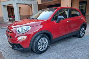 Fiat 500X 1.0 T3 120 CV Red