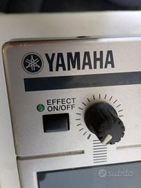 Yamaha RS7000 Loopstation sequencer Drum machine