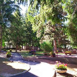 BILOCALE CON POSTO AUTO