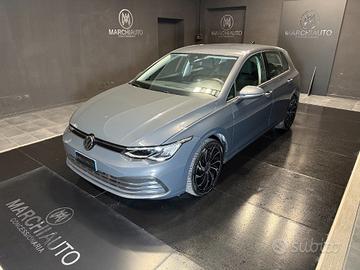 VOLKSWAGEN Golf 1.0 TSI EVO Life