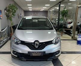 Renault Captur dCi 8V 110 CV Start&Stop Energy Ini