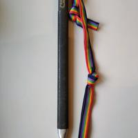 Piccozza Charlet Moser da alpinismo