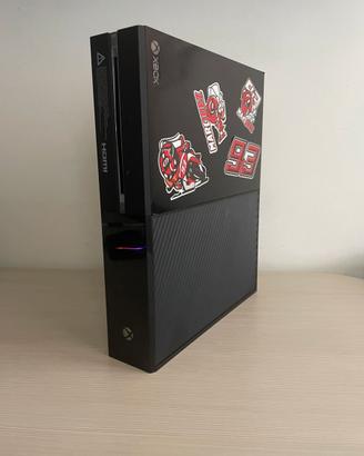 Xbox one+ GTA V