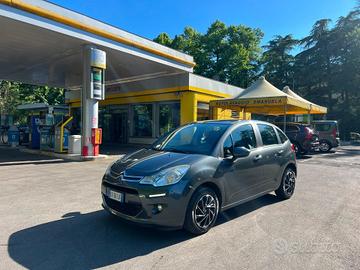 Citroen C3 1.4 diesel GANCIO TRAINO