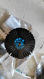 Sirena Acustica TWS-A 12.48V AC/DC 50/60 HZ