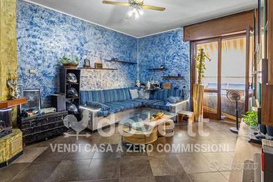 Appartamento di 160 m² con 4 locali a Golasecca