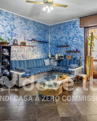 Appartamento di 160 m² con 4 locali a Golasecca