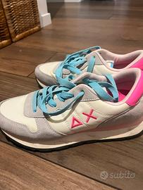 AX scarpe da ginnastica