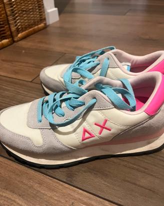 AX scarpe da ginnastica
