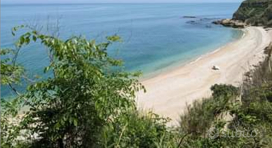 Appartamento a 100mt dalla spiaggia