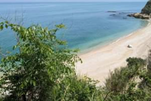 Appartamento a 100mt dalla spiaggia