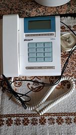 telefono da tavolo marca Sirio  
