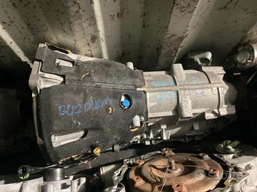 CAMBIO AUTOMATICO B47D20C 2.0 TD BMW