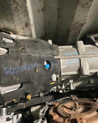 CAMBIO AUTOMATICO B47D20C 2.0 TD BMW