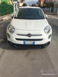 fiat 500 X