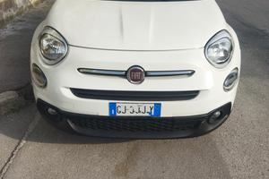 fiat 500 X