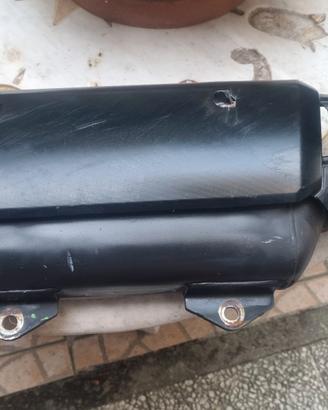marmitta  Moto Max300