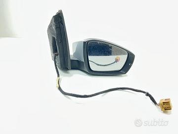 SPECCHIETTO RETROVISORE DESTRO VOLKSWAGEN Polo Cro