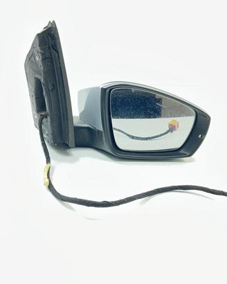 SPECCHIETTO RETROVISORE DESTRO VOLKSWAGEN Polo Cro