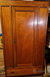 Armadio vintage 