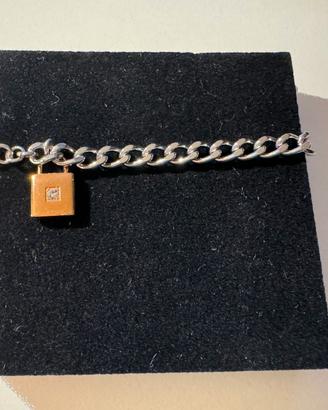 Bracciale Morellato Lucchetto “Abbraccio”