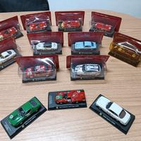 Alfa Romeo Sport Collection 1/43