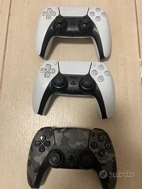 Controller ps5