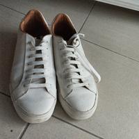 sneakers Zara