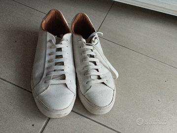 sneakers Zara