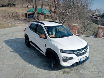 Dacia Spring Extreme 65