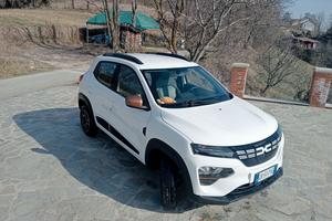 Dacia Spring Extreme 65