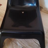 sedia da camera o giardino 