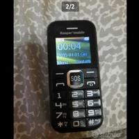 kooper mobile cellulare dual sim