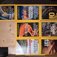 National Geographic Magazine - 2004