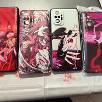 Cover per Xiaomi note 10 pro