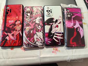 Cover per Xiaomi note 10 pro