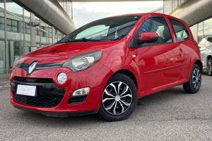 RENAULT Twingo 1.2 16V Live