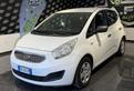 Kia Venga - 2010 1.4 CRDi 77CV WGT LX