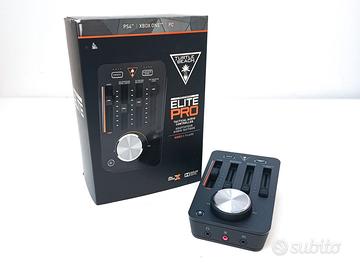 Turtle Beach Elite Pro Controller